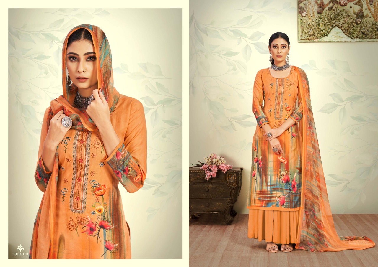 romani rangoon cotton  astonishing salwr suit catalog