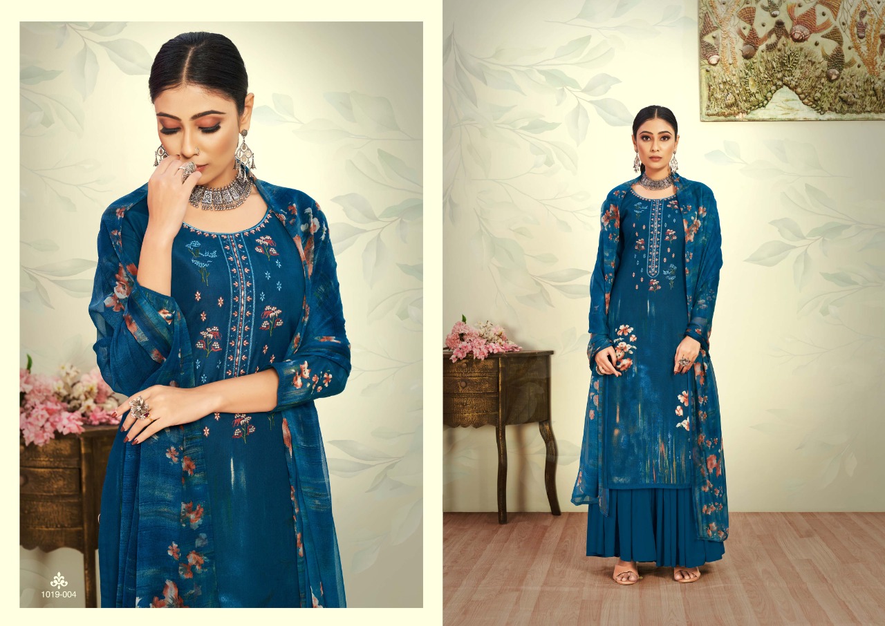 romani rangoon cotton  astonishing salwr suit catalog