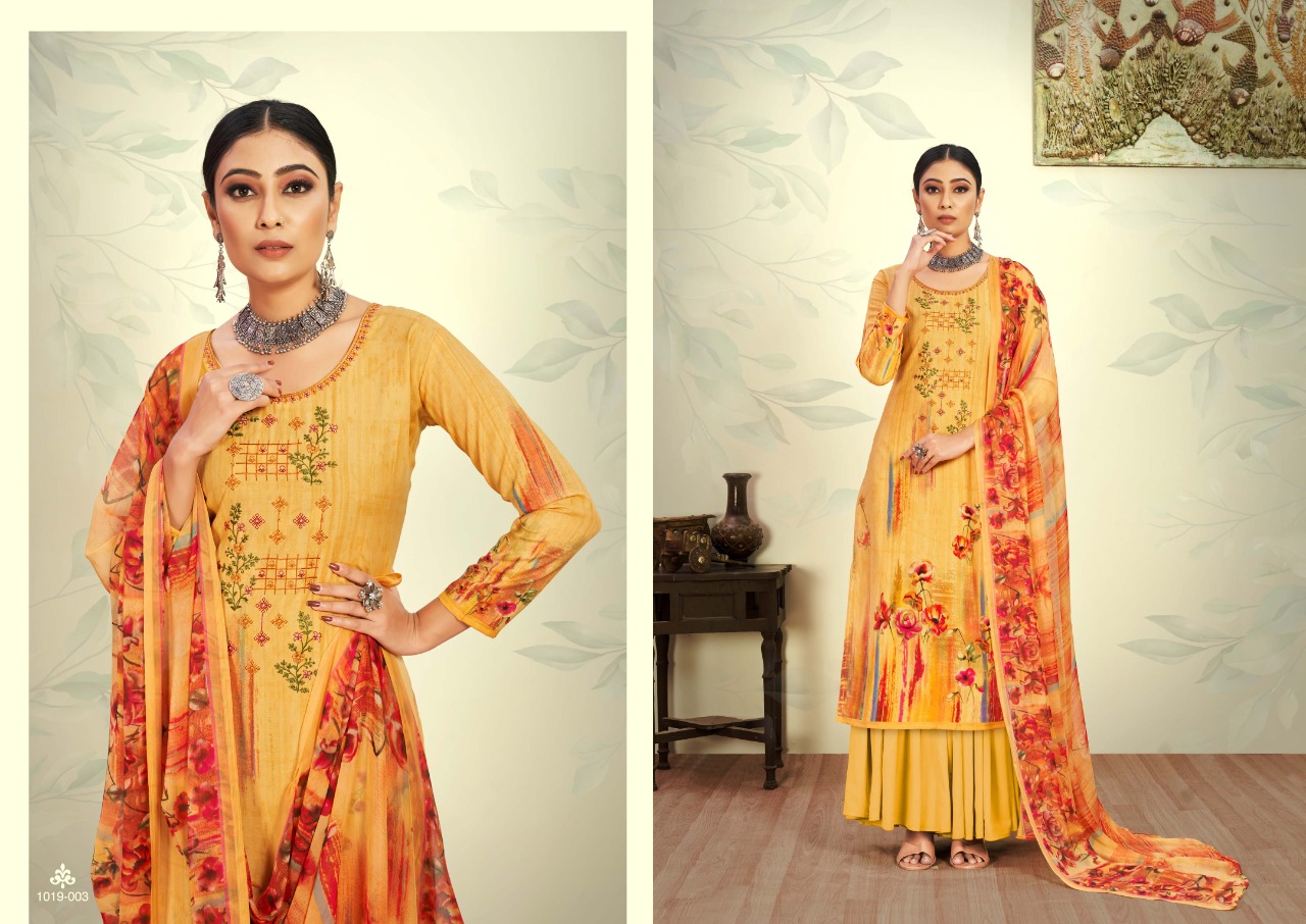 romani rangoon cotton  astonishing salwr suit catalog