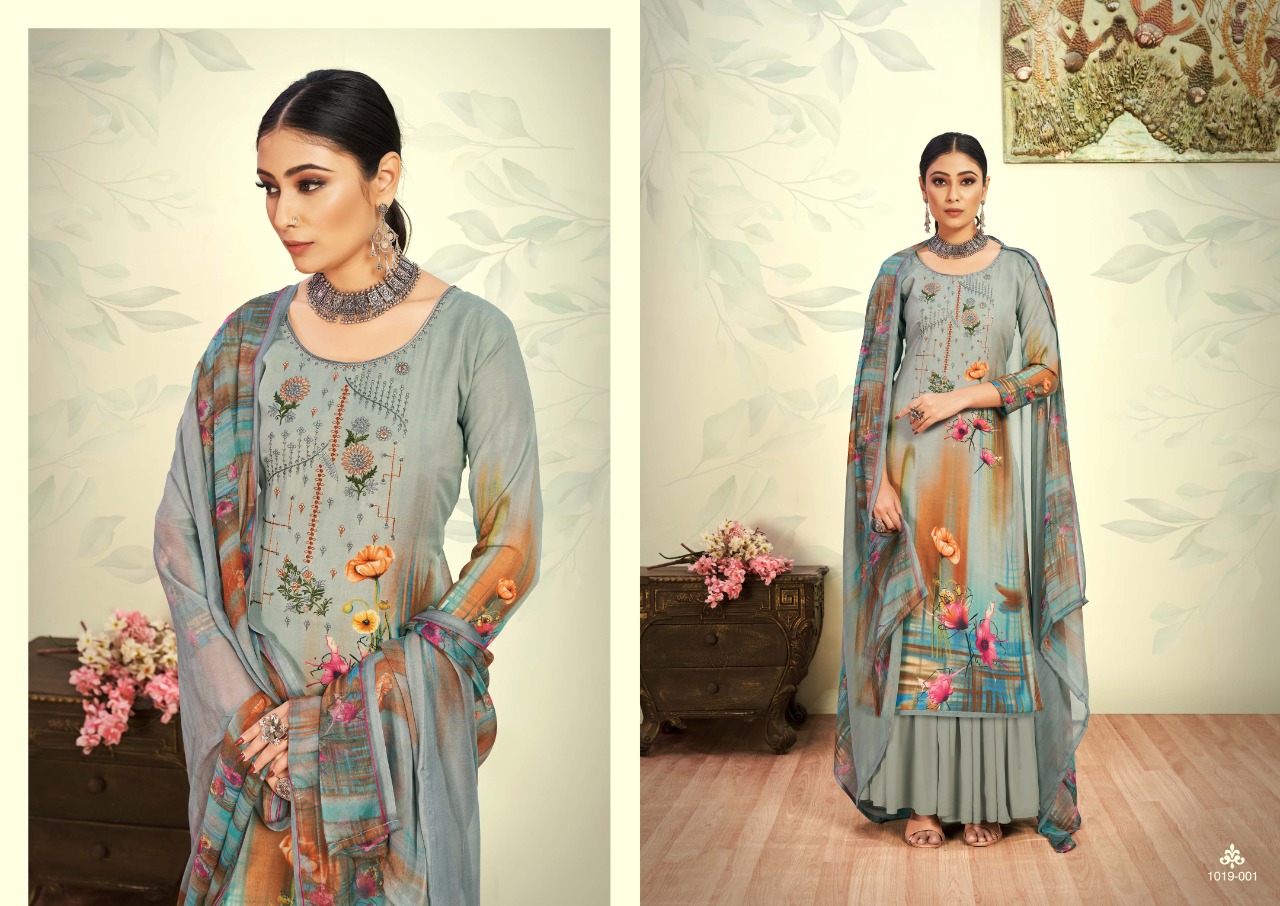 romani rangoon cotton  astonishing salwr suit catalog