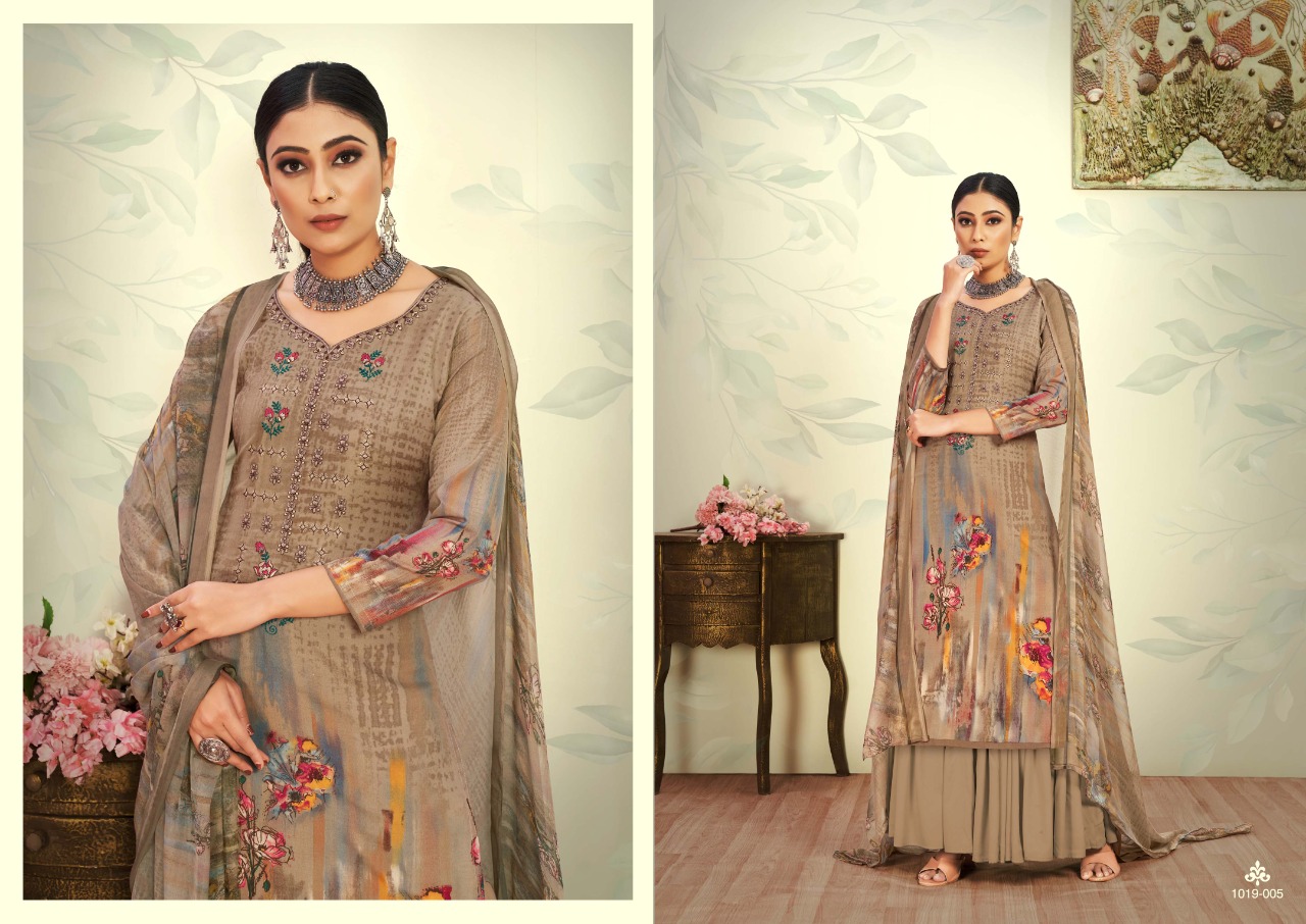 romani rangoon cotton  astonishing salwr suit catalog