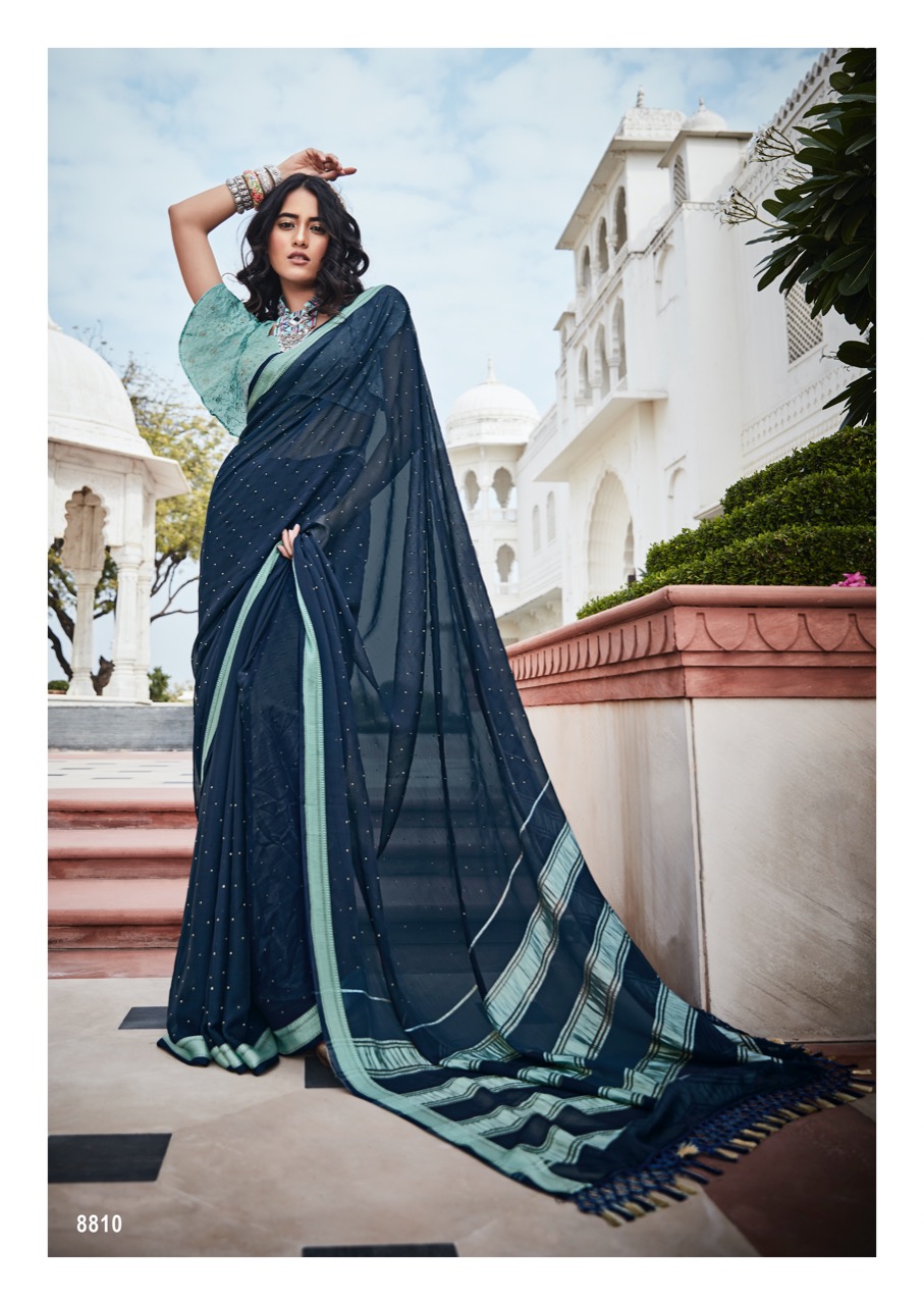 lt fashion mandola viscose  regal look saree catalog