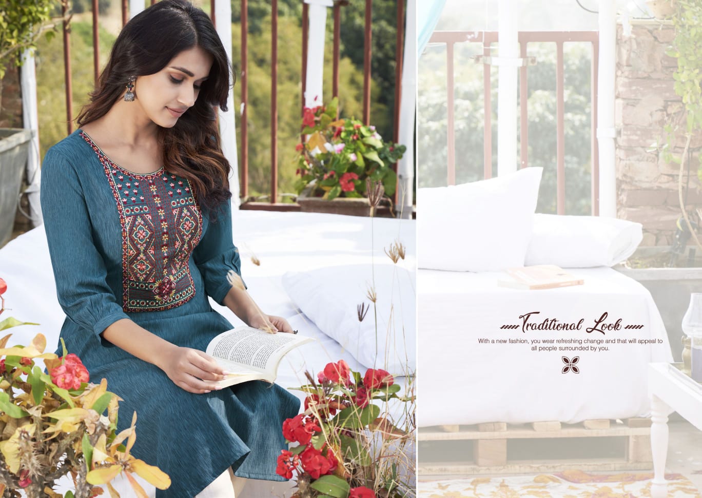 kalaroop by kajree lychee vol 3 rayon astonishing look kurti catalog