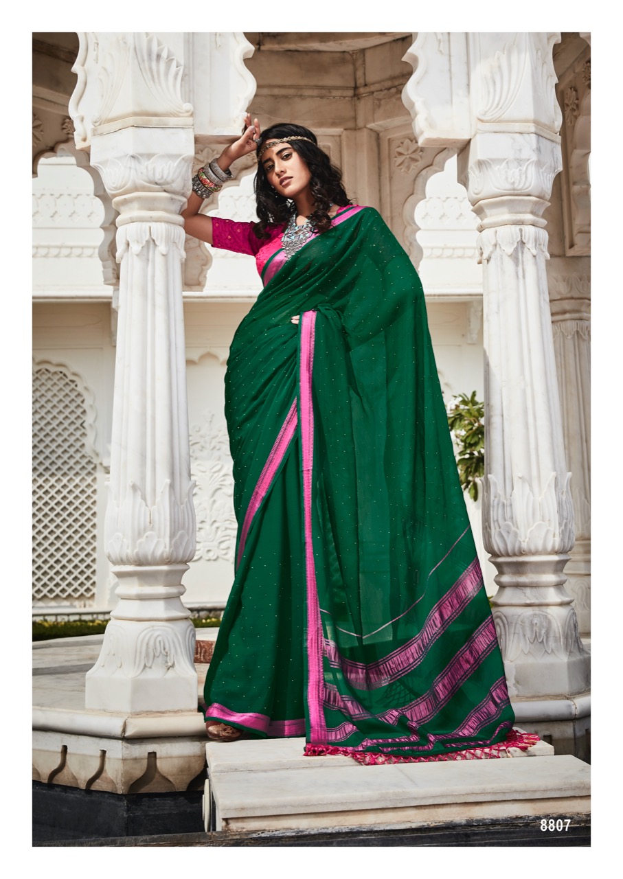 lt fashion mandola viscose  regal look saree catalog