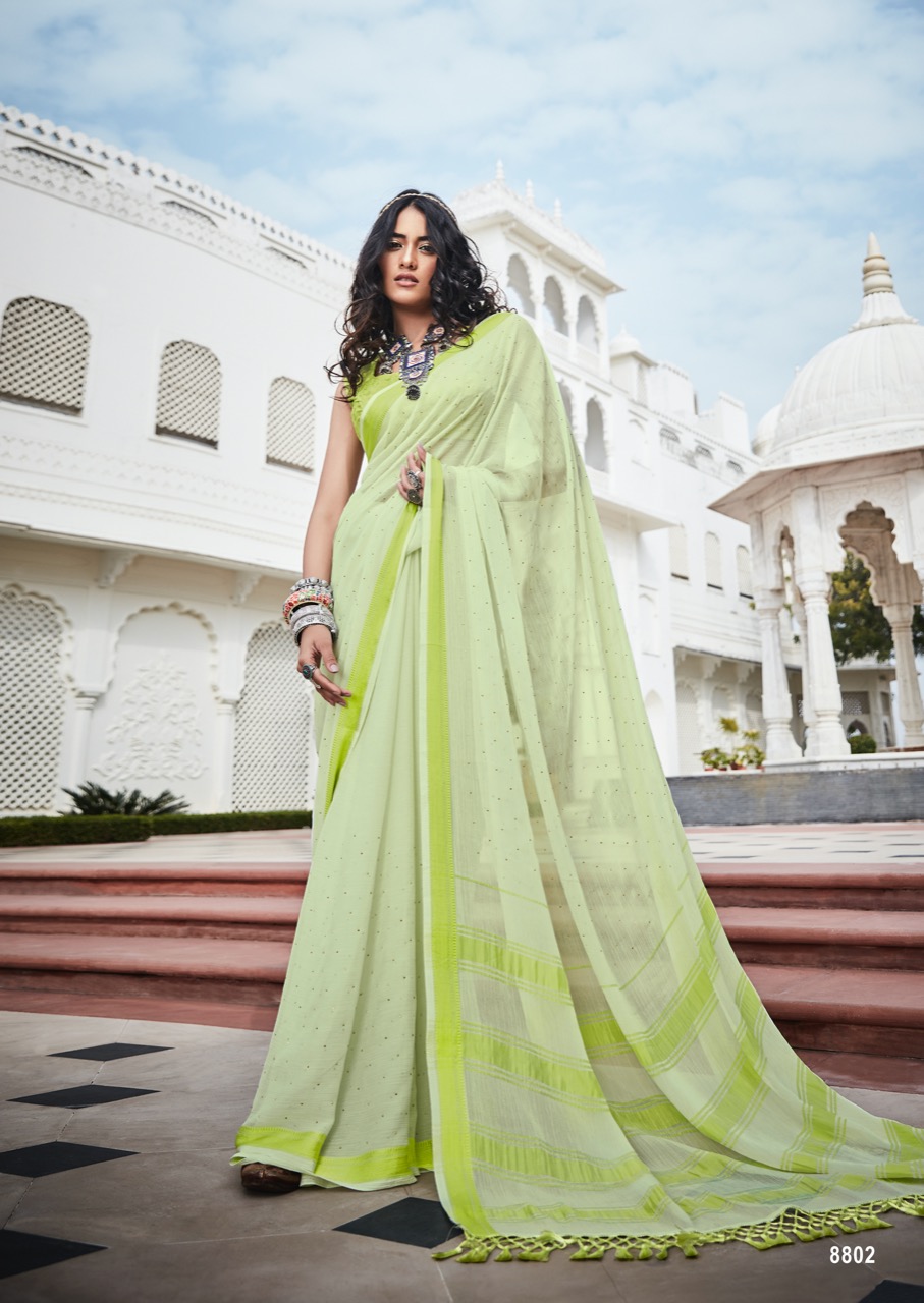 lt fashion mandola viscose  regal look saree catalog