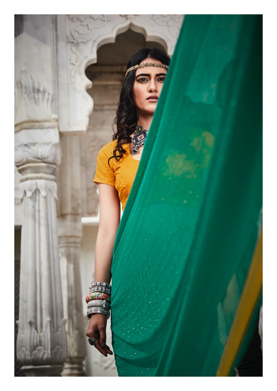 lt fashion mandola viscose  regal look saree catalog