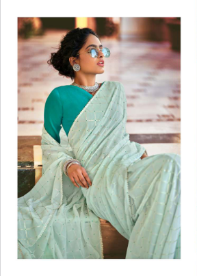 lt kashvi creation zeel wightless exclusive print saree catalog