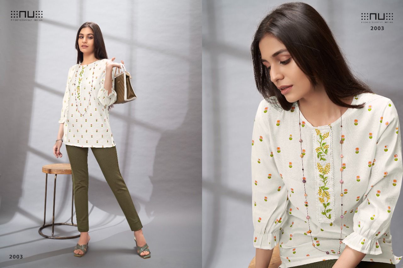 nu nu vol 20viscose silk new and modern style top catalog