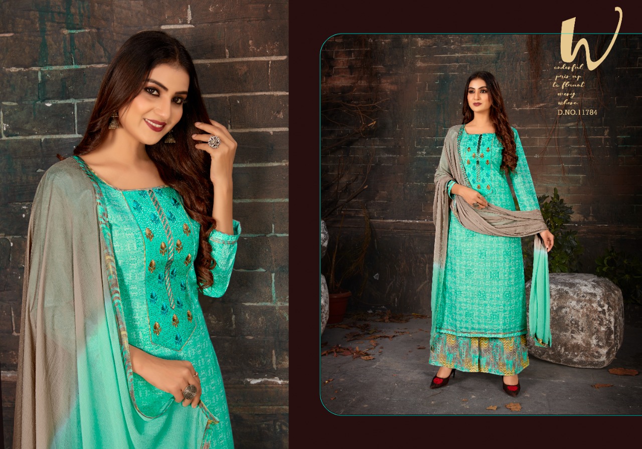 panch ratna natkhat cotton authentic fabric salwar suit catalog