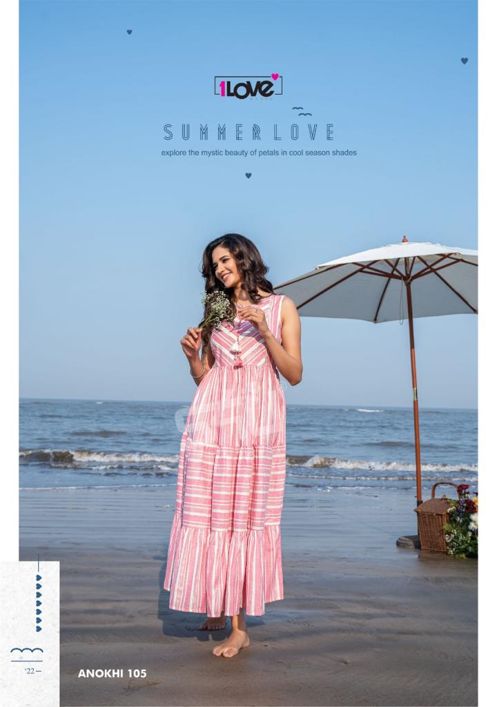 s4u anokhi vol 3 cotton new and modern style kurti catalog