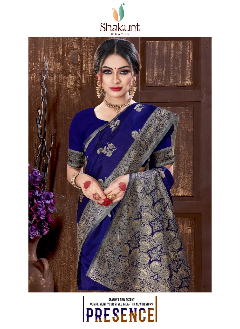 shakunt weaves jagat priya silk astonishing saree catalog