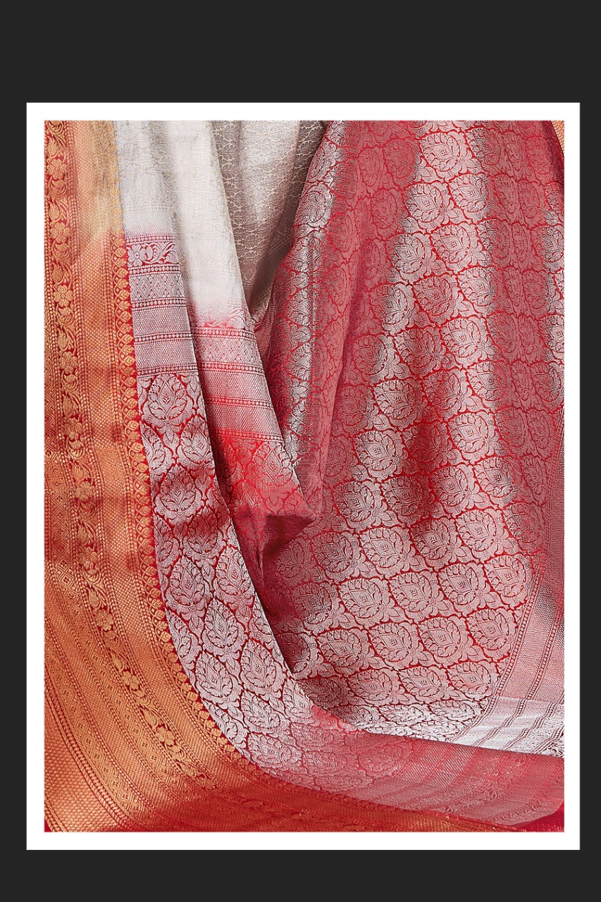 shakunt weaves sks Pure 2123 art silk elegant  saree catalog