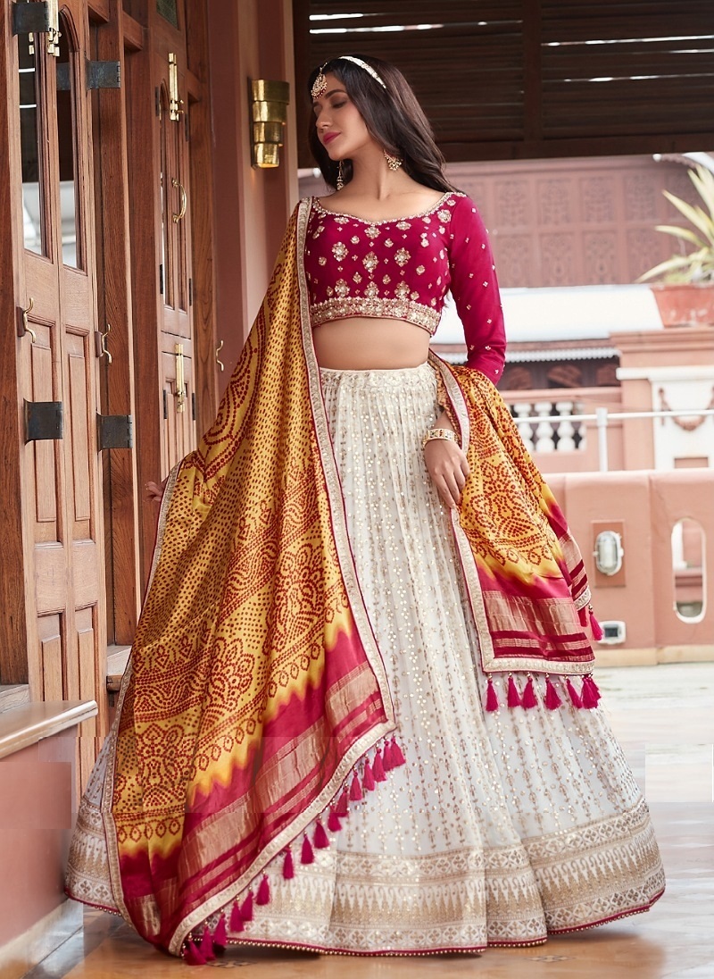 virasat panghat vol 3 fancy fastive look lehngha choli catalog