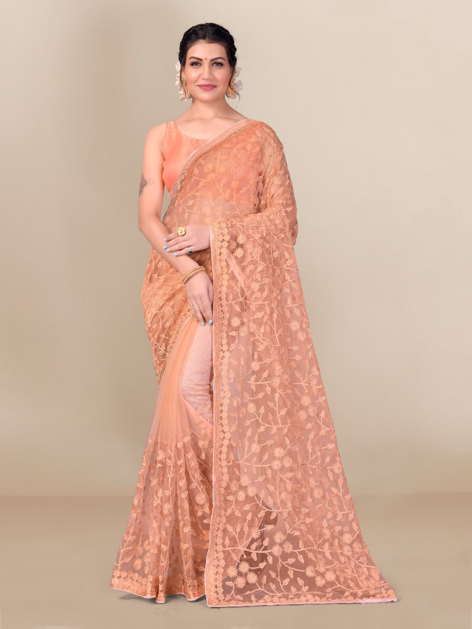 vivera international dabangg 11 net regal look saree catalog