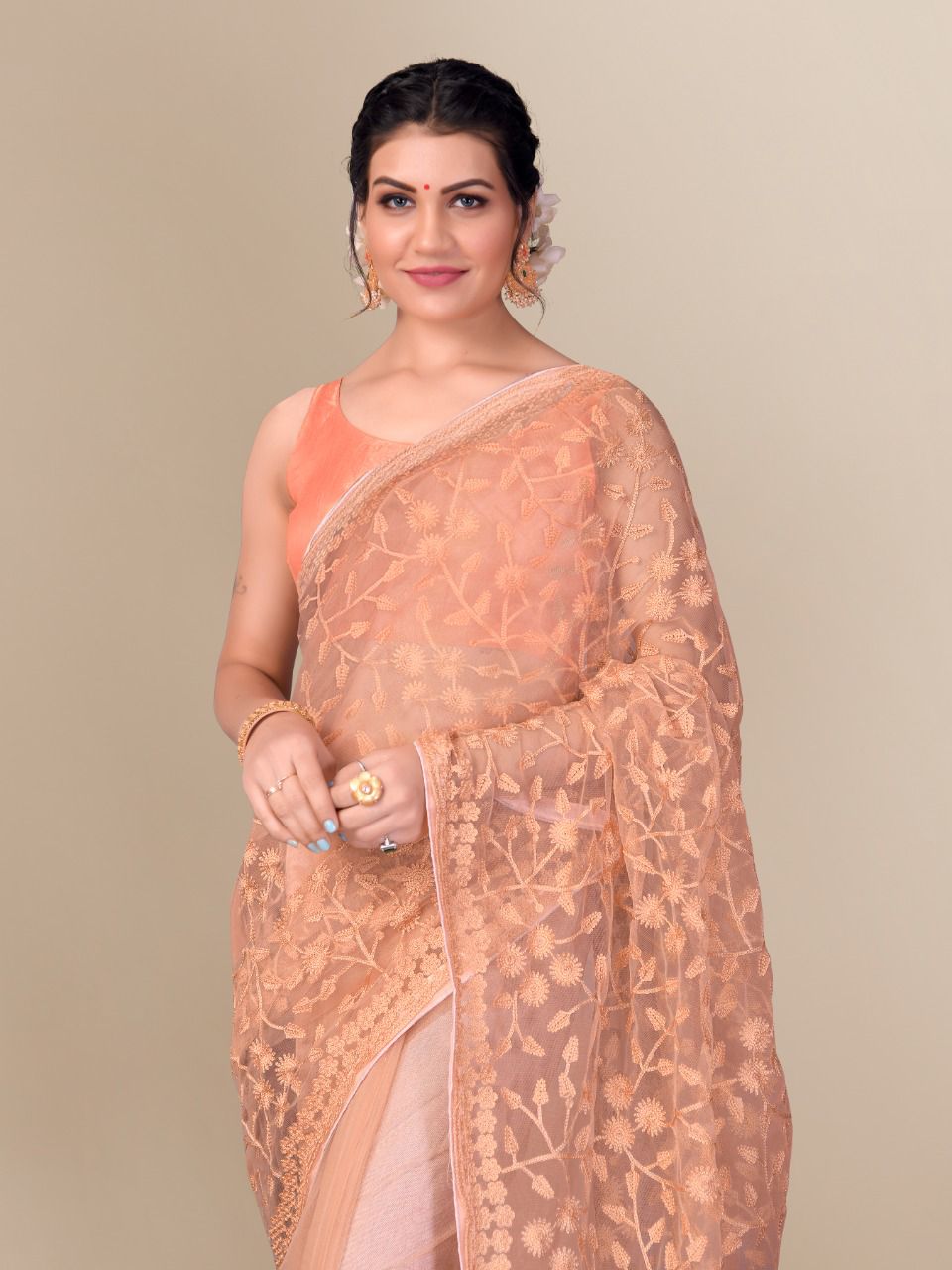 vivera international dabangg 11 net regal look saree catalog