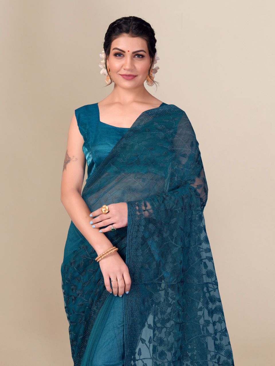 vivera international dabangg 11 net regal look saree catalog