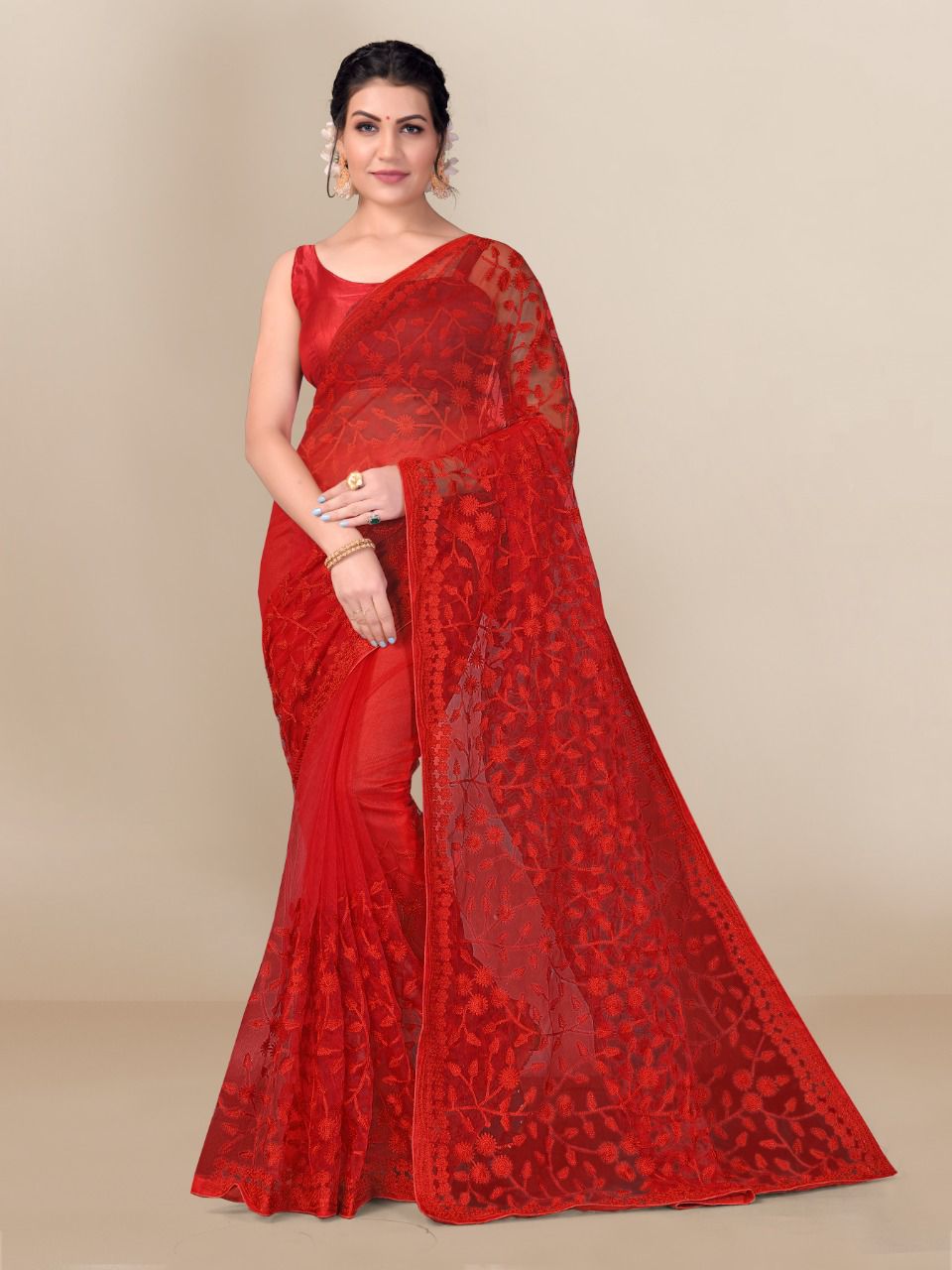 vivera international dabangg 11 net regal look saree catalog