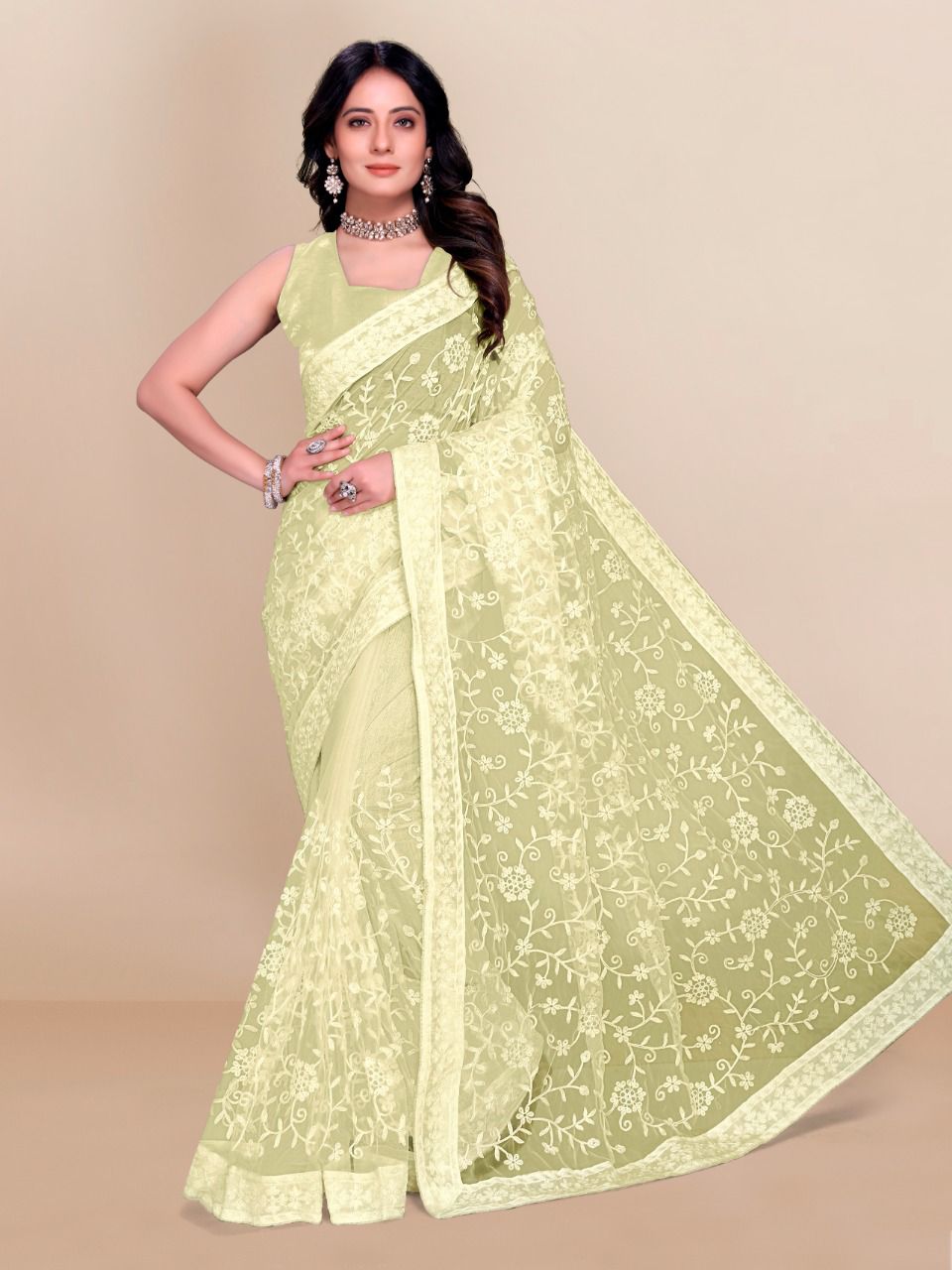 vivera international dabangg 12 net gorgeous look saree catalog