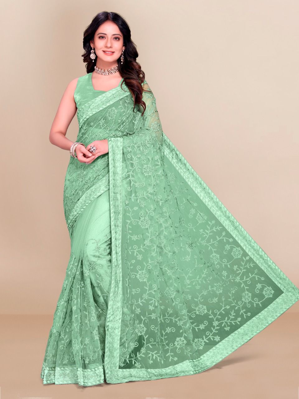 vivera international dabangg 12 net gorgeous look saree catalog