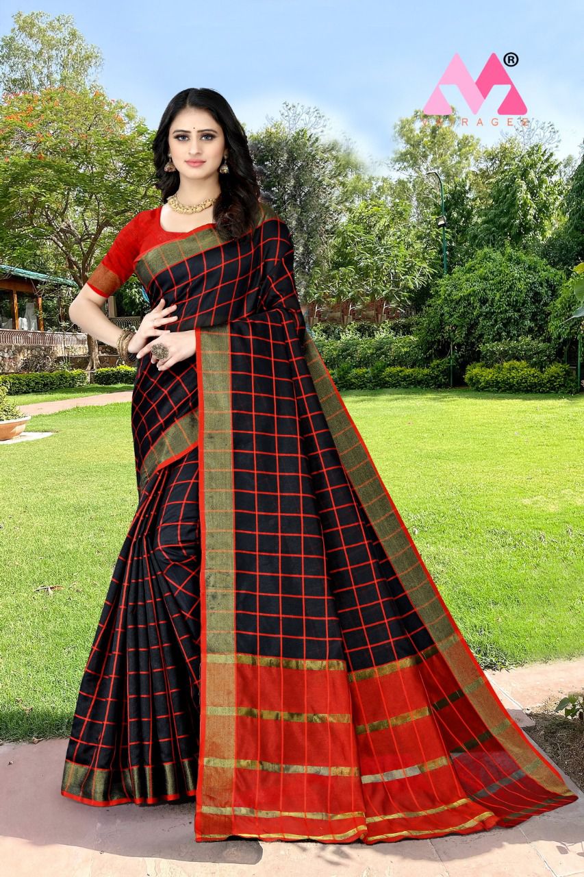 vivera international divasrti silk regal look saree catalog