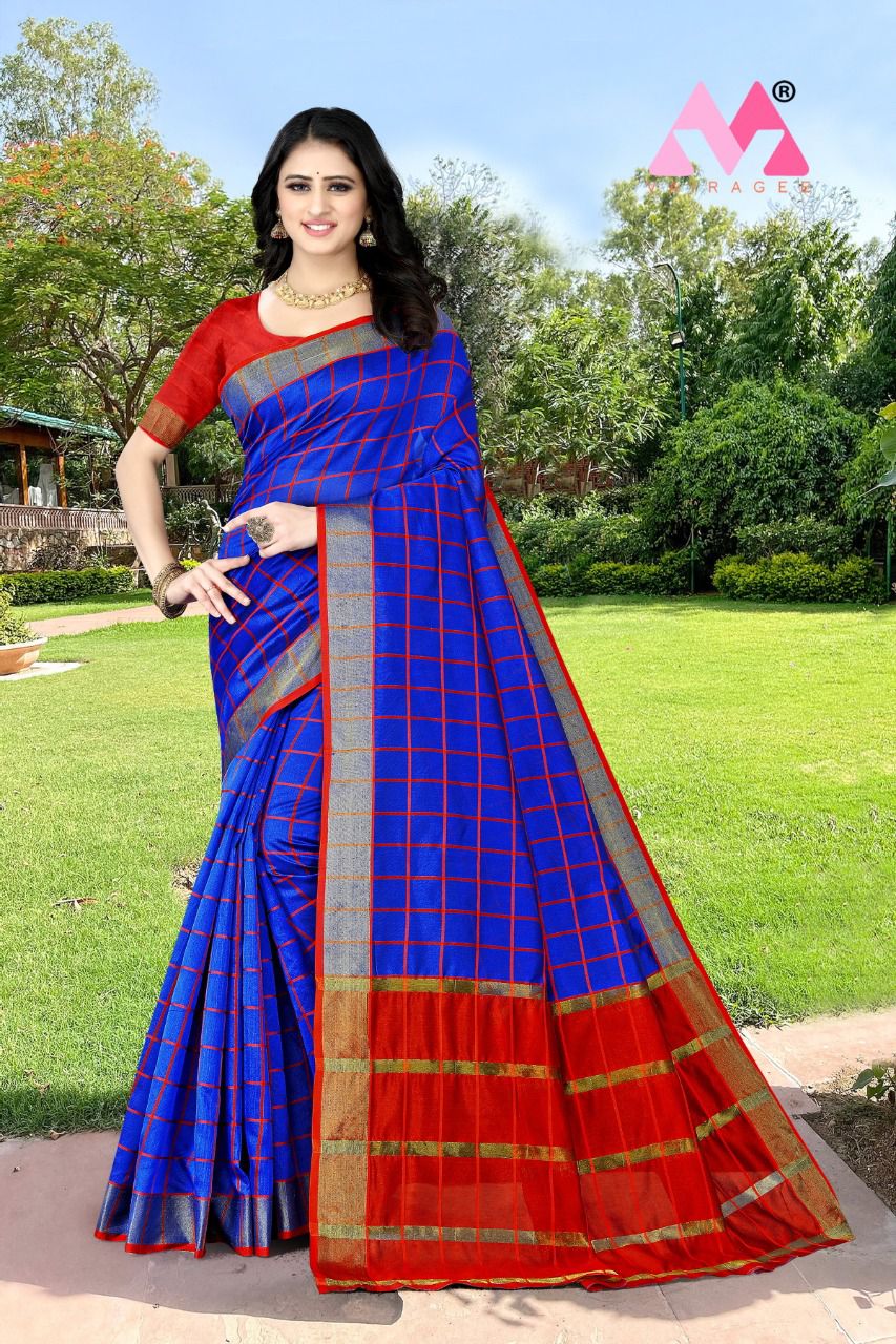 vivera international divasrti silk regal look saree catalog