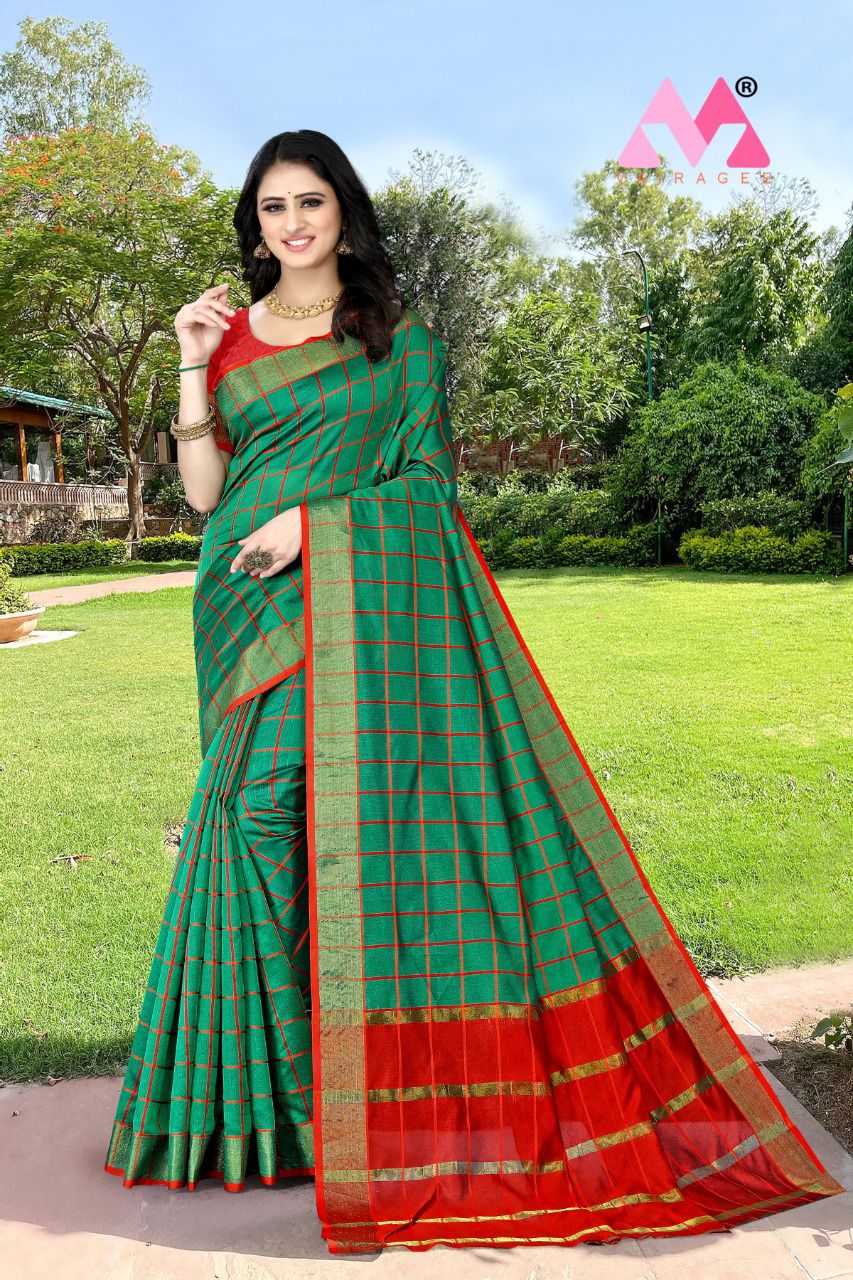 vivera international divasrti silk regal look saree catalog