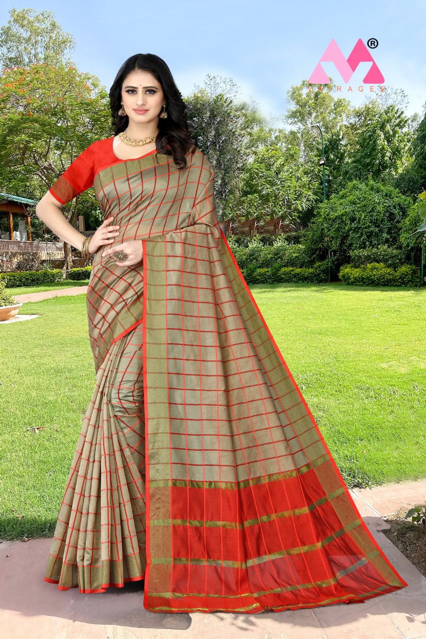 vivera international divasrti silk regal look saree catalog