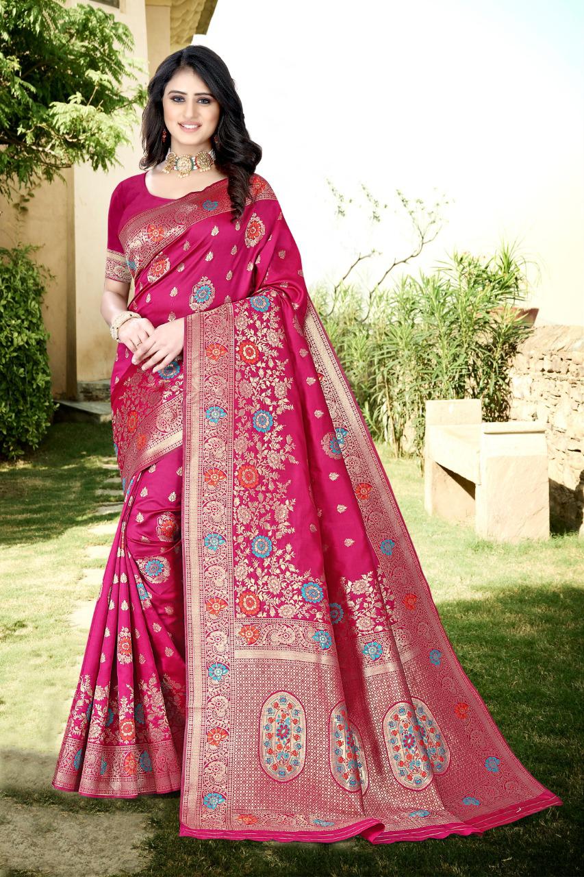 vivera international mitra Sarees  silk elegant saree catalog