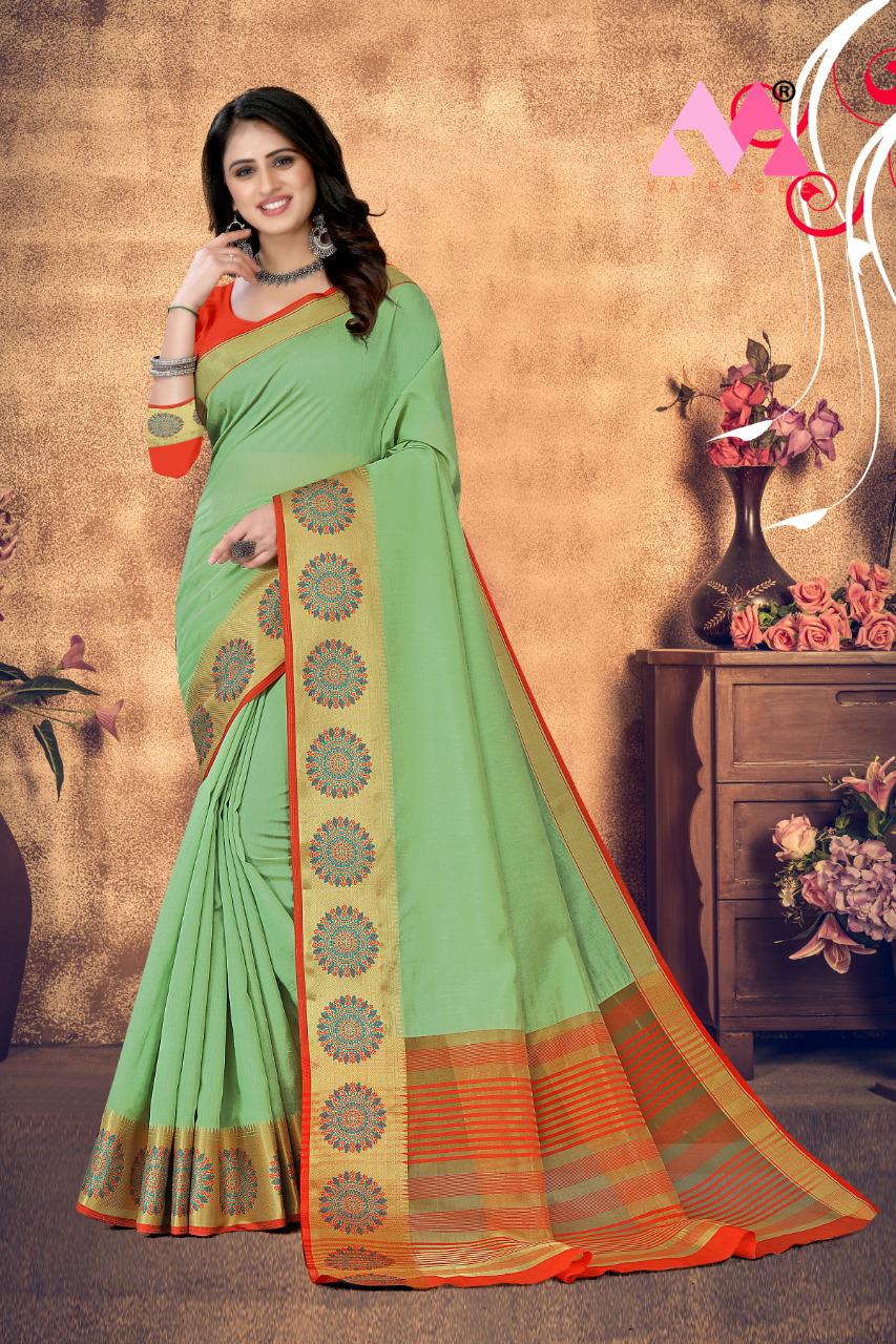 vivera international samruddhi dolla silk regal look saree catalog