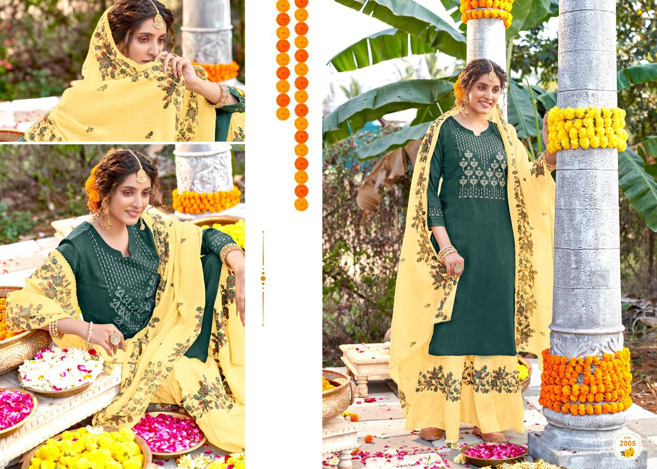 amaaya garments odhni rayon innovative look kurti pant with dupatta catalog