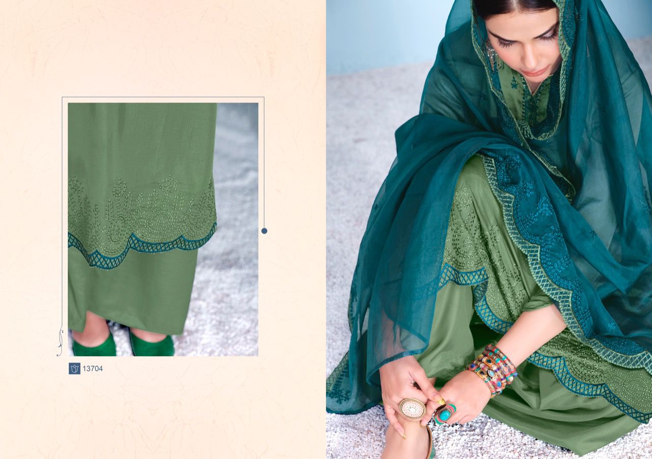 deepsy suit meher silk gorgeous look salwra suit catalog