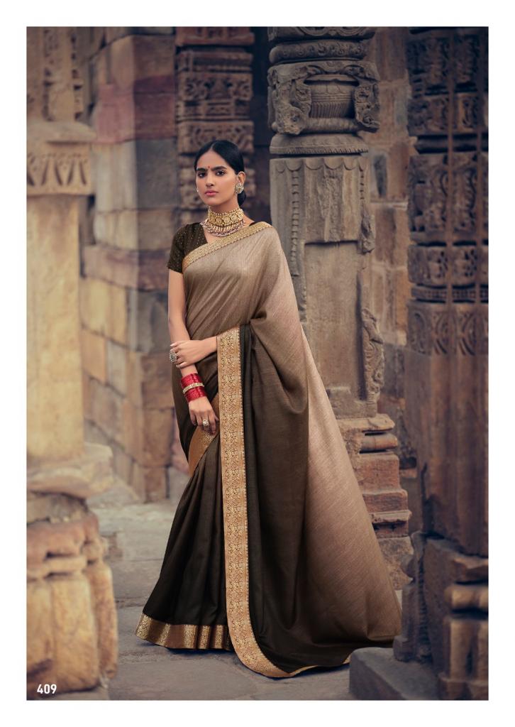 lt kashvi creation kasak vol 3 silk gorgeous look saree catalog