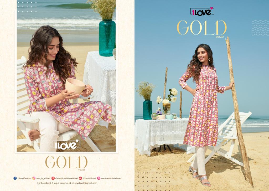 s4u gold vol 2 rayon elegant kruti catalog