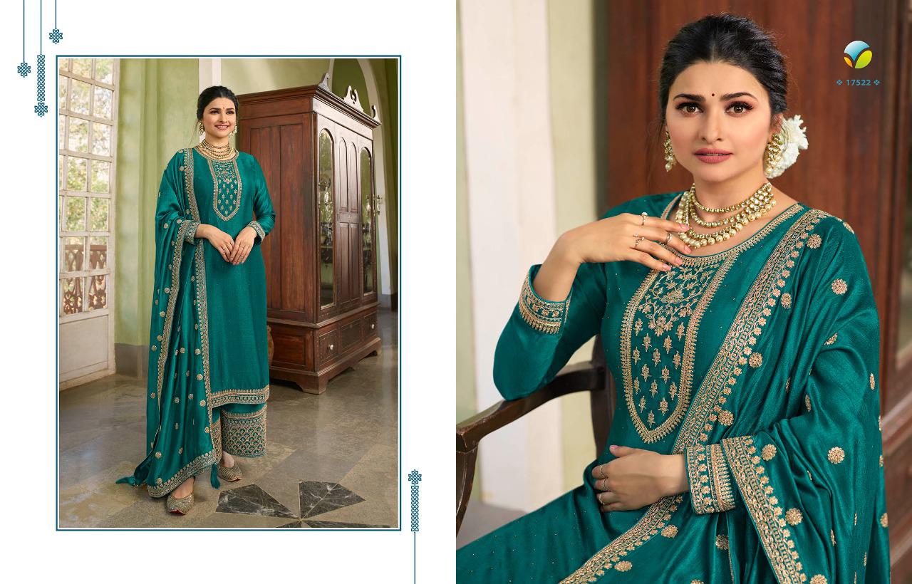 vinay fashion kaseesh shaheen vol 2 georgette gorgeous look salwar suit catalog