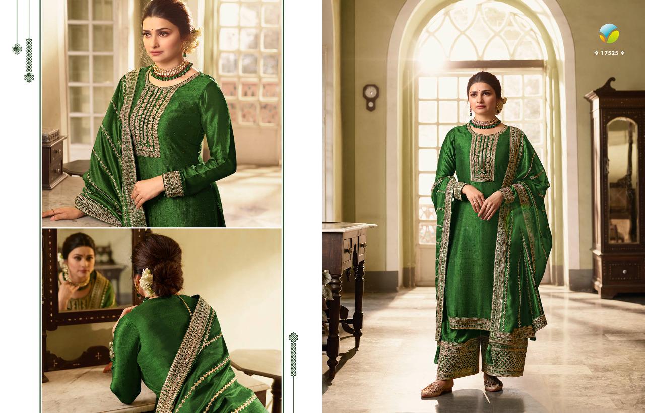 vinay fashion kaseesh shaheen vol 2 georgette gorgeous look salwar suit catalog