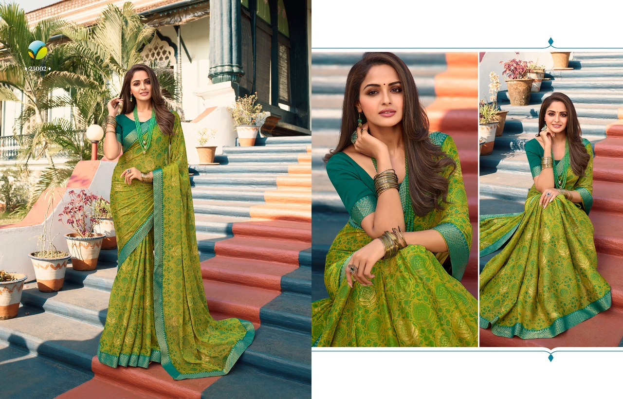 vinay fashion sheesha starwalk 71 georgette silk gorgeous look salwar suit catalog