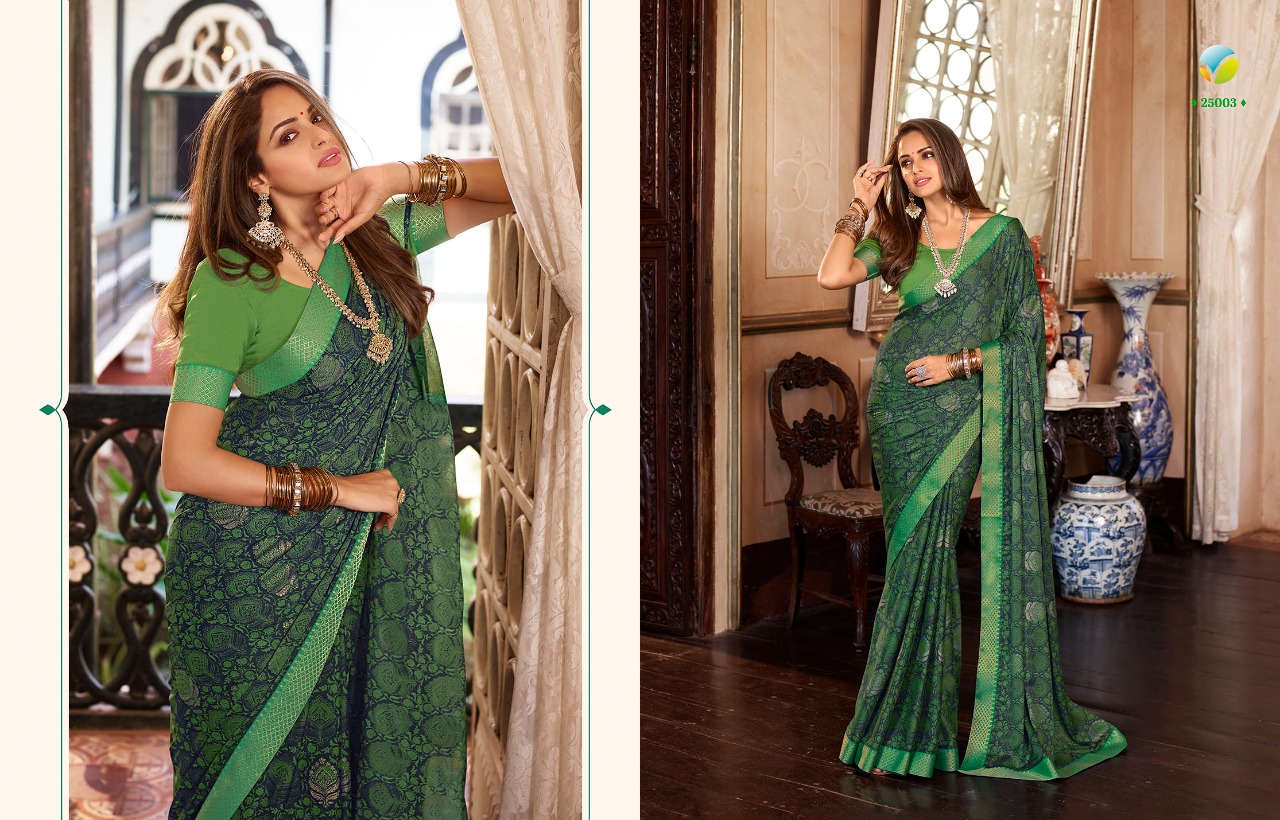 vinay fashion sheesha starwalk 71 georgette silk gorgeous look salwar suit catalog