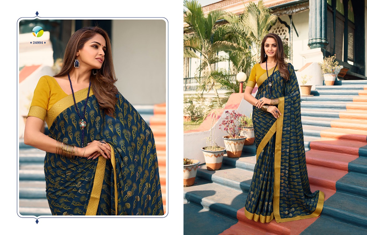 vinay fashion sheesha starwalk 71 georgette silk gorgeous look salwar suit catalog