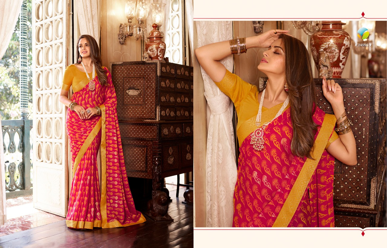 vinay fashion sheesha starwalk 71 georgette silk gorgeous look salwar suit catalog