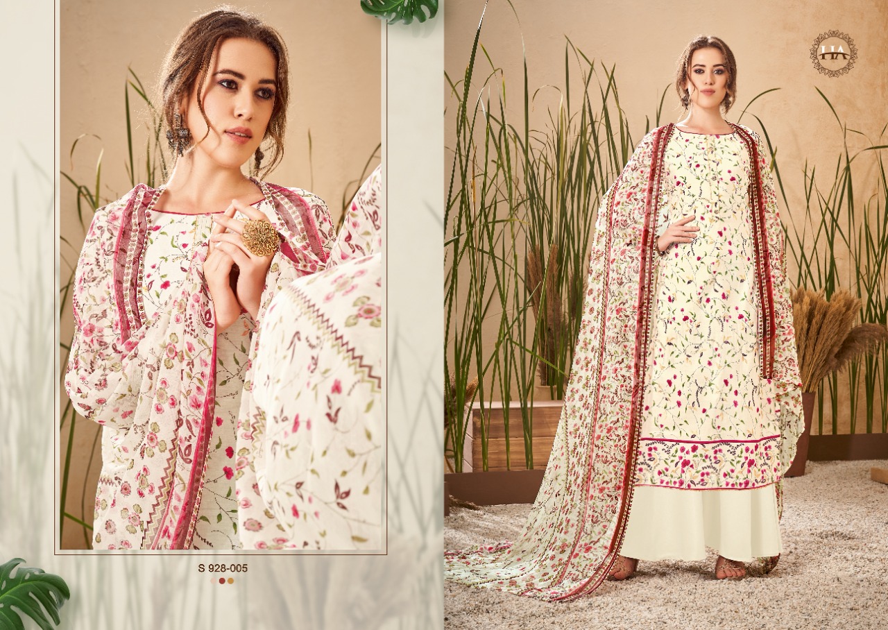 alok suit varina viscode elegant salwar suit catalog