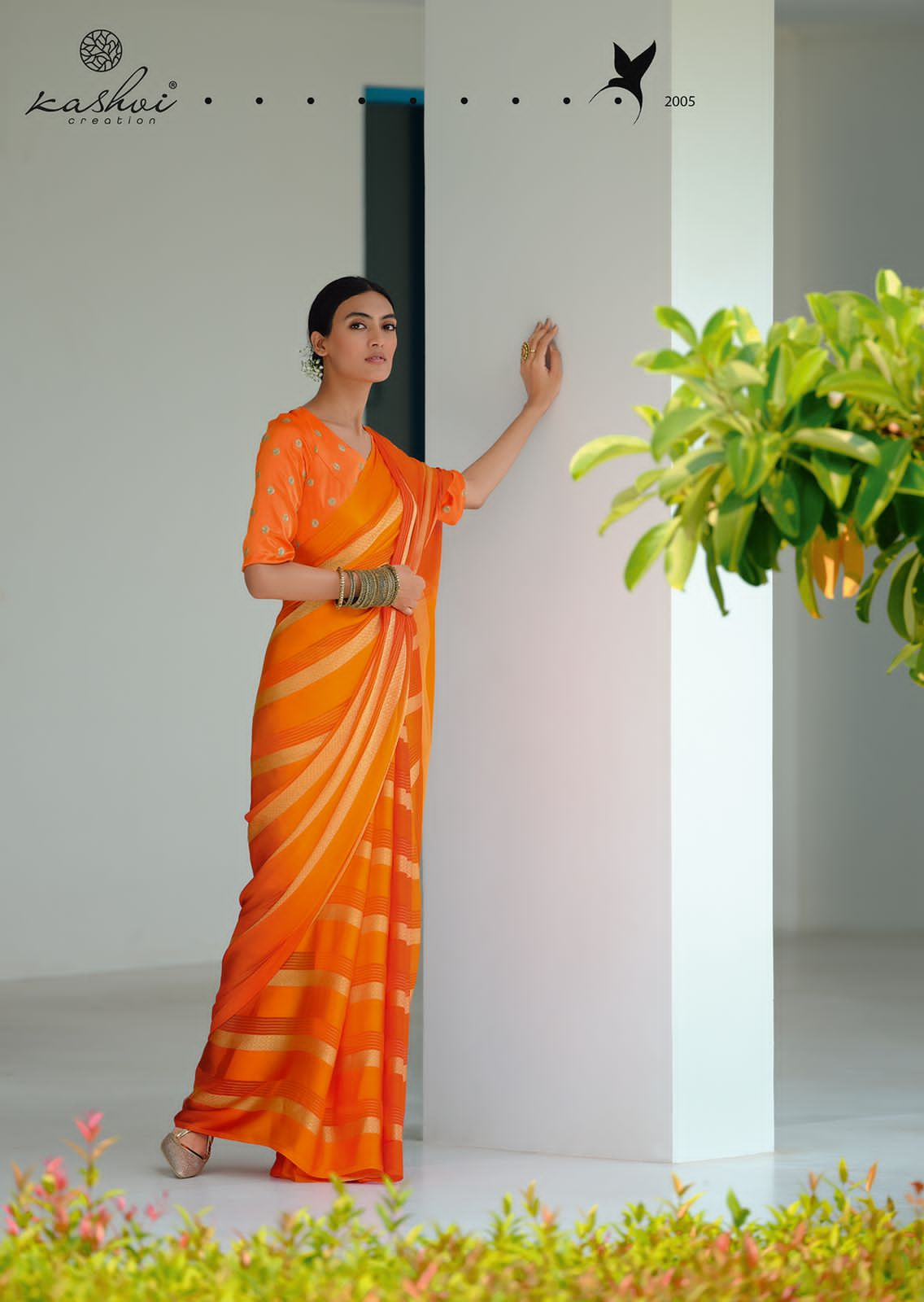 lt keshvi creation mukta viscose graceful look saree catalog