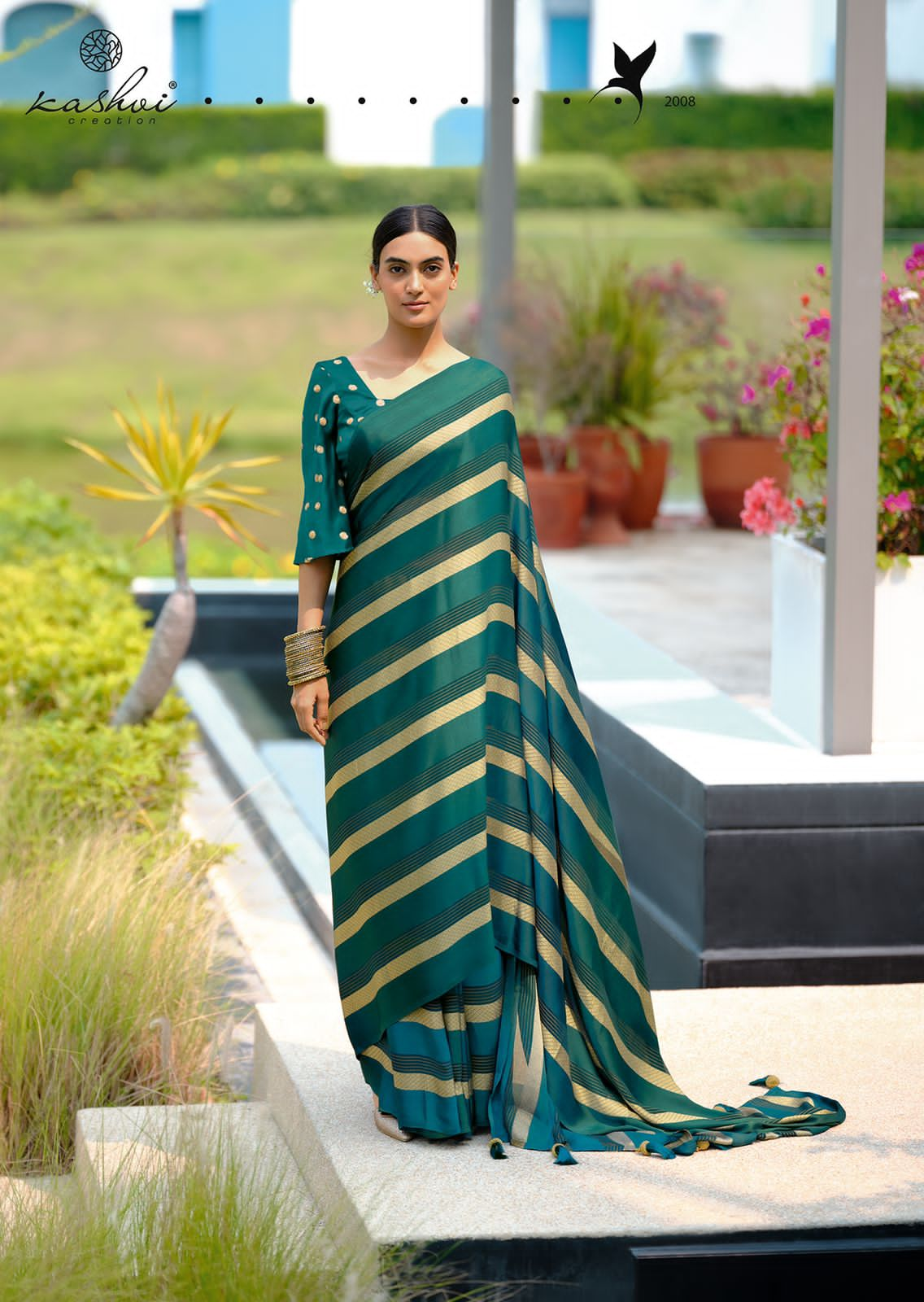 lt keshvi creation mukta viscose graceful look saree catalog