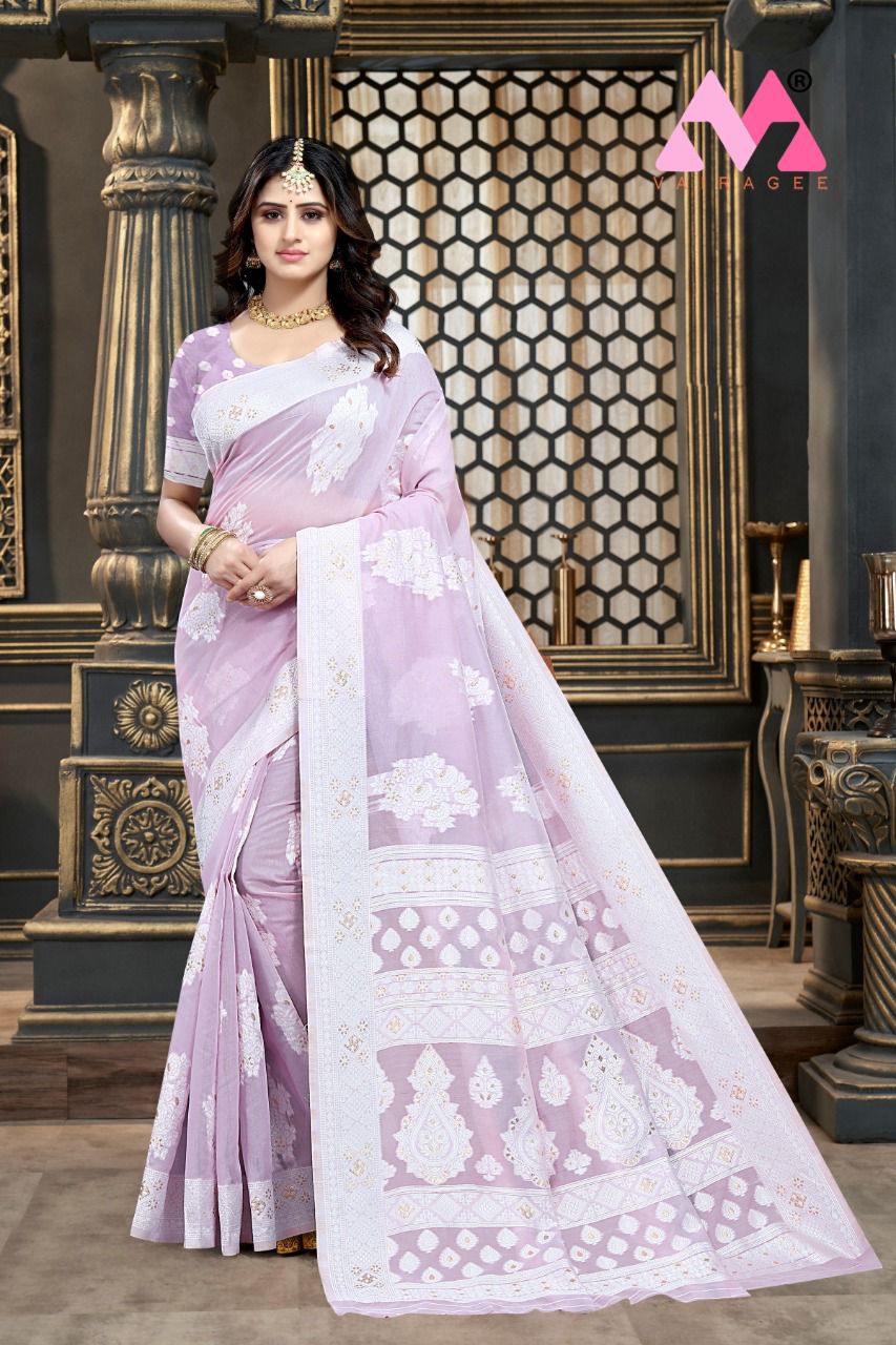 vivera international lucknowi 2 saree silk astonishing saree catalog