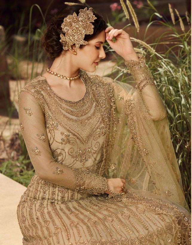 glossy simar amyra shaivi net festive look salwar suit catalog