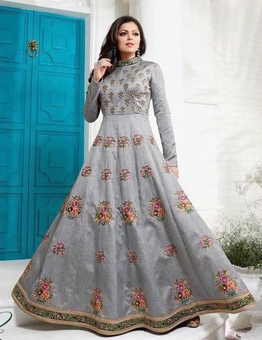 LT FABRICS NITYA 1008 PARTY WEAR SALWAR KAMEEZ