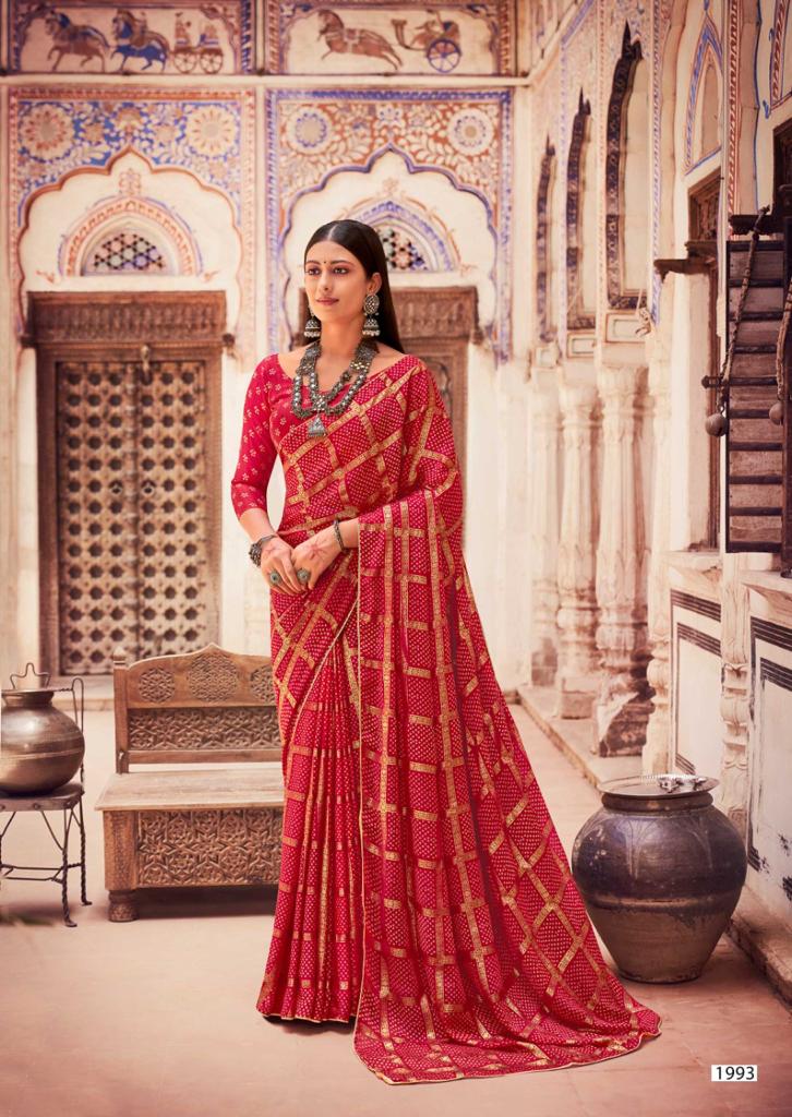 lt kashvi creation ritika candy moss elegant look saree catalog