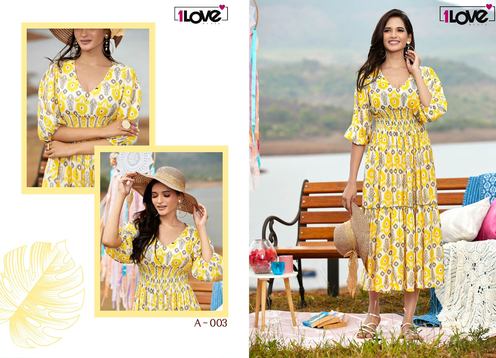 1love anokhi cotton attractive kurti catalog