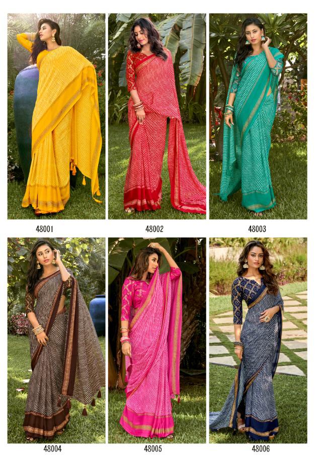 lt kashvi creation divangi dull moss elegant saree catalog