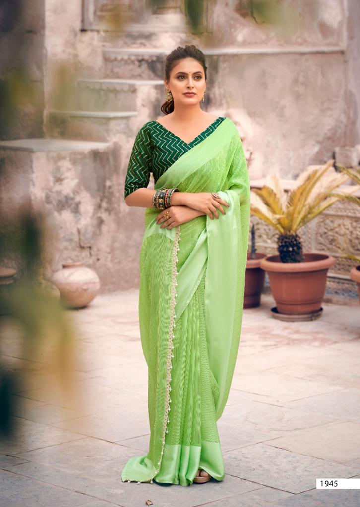 lt kashvi creation sundarta silk regal look saree catalog