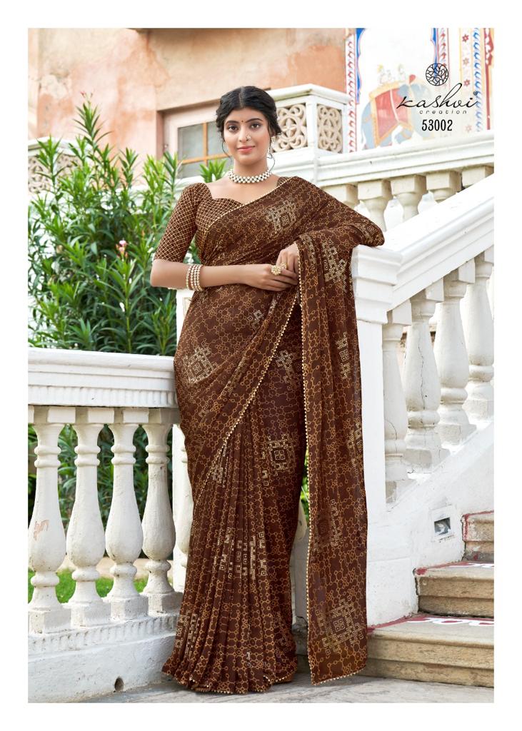 lt saree lavanya weightless graceful print saree catalog